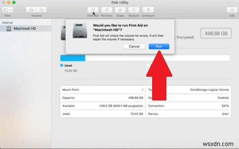 Macのカーネルパニックエラーを解決する完全トラブルシューティングガイド