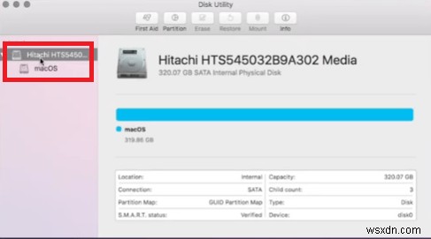 Macのカーネルパニックエラーを解決する完全トラブルシューティングガイド