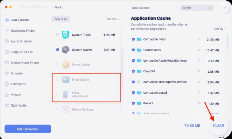 Macでメールアプリが使えない・動かないときの対処法6選