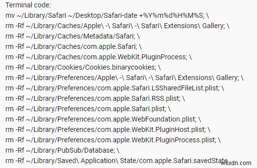 Macからアドウェアを簡単に削除する方法【感染の兆候と対策を完全解説】