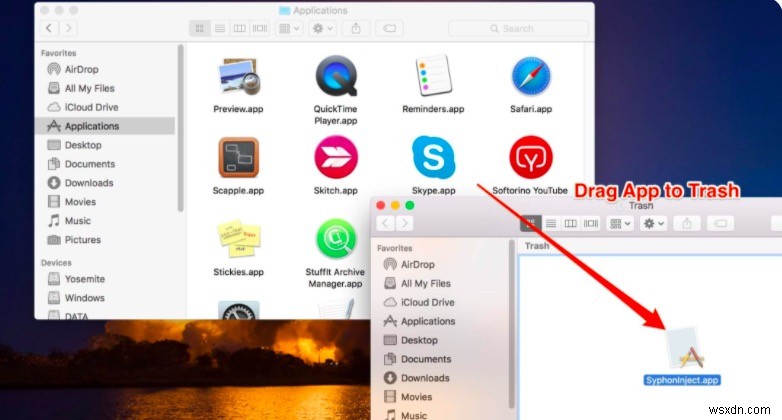 MacでAmazon Assistantを削除する方法|ウイルスの正体と完全除去ガイド