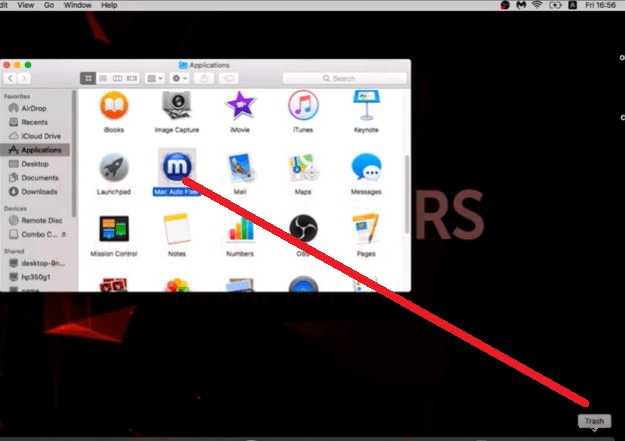 MacからBingリダイレクトウイルスを削除する方法【Safari・Chrome・Firefox対応】