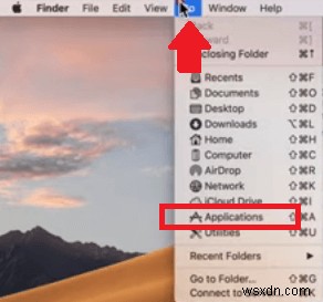 MacからBingリダイレクトウイルスを削除する方法【Safari・Chrome・Firefox対応】