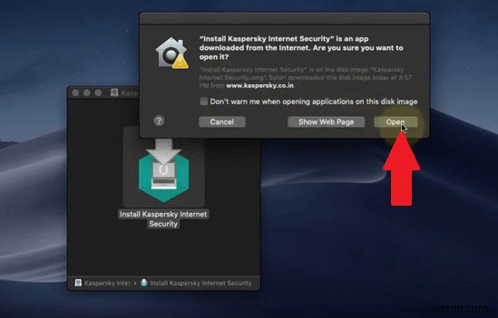 Macの保護にKaspersky（カスペルスキー）は安全？安全性の真相とインストール方法を解説