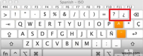 Macで逆さ疑問符(¿)を入力する方法|2つの簡単なテクニックを解説