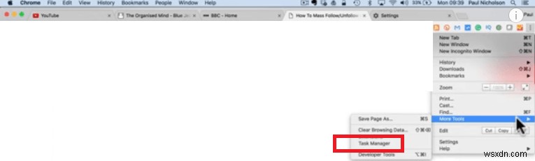 Google Chromeヘルパープロセスとは?Macを高速に保つための管理・対処法