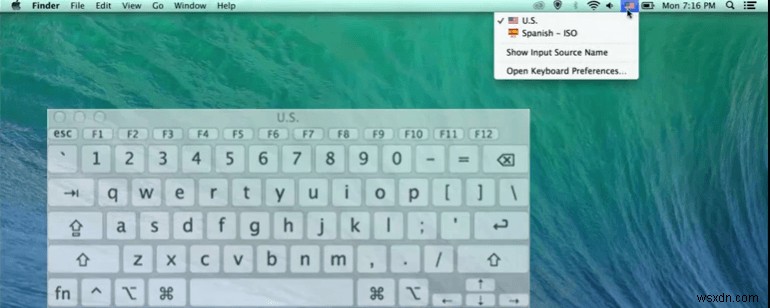 Macで逆さ疑問符(¿)を入力する方法|2つの簡単なテクニックを解説