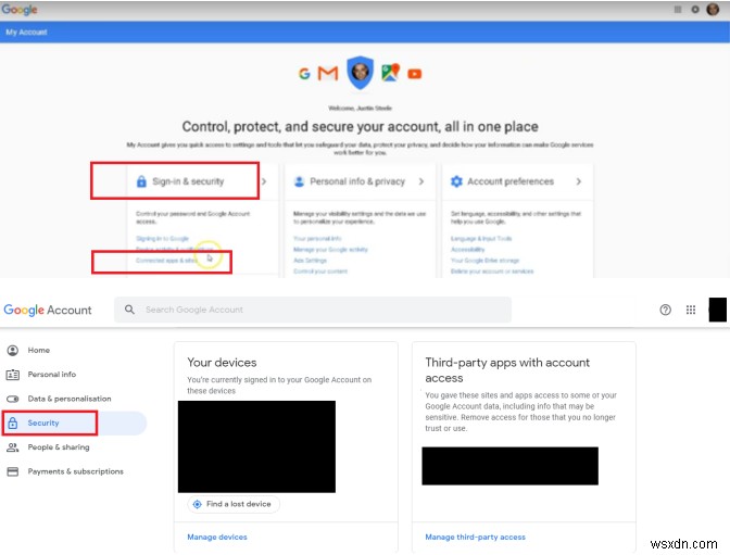 Googleドキュメントウイルスとは?その正体とMacからの削除方法を徹底解説