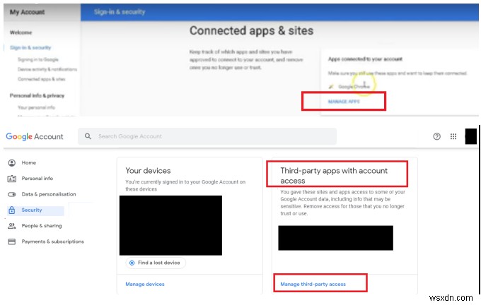 Googleドキュメントウイルスとは?その正体とMacからの削除方法を徹底解説