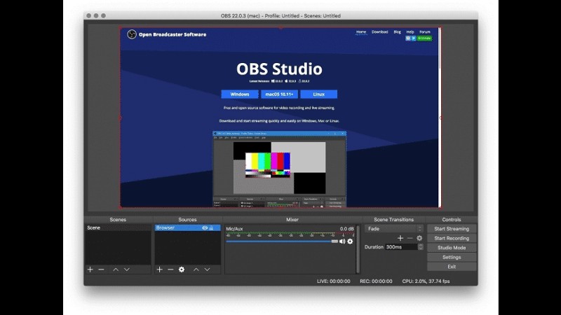 ウォーターマークなしで使える無料スクリーンレコーダー7選【Mac・Windows対応】