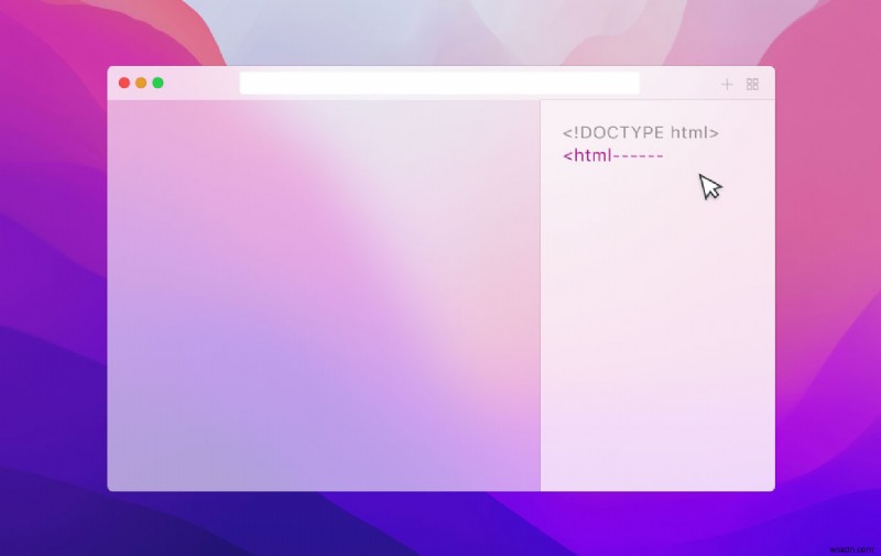 MacのChrome・Safari・Firefoxで要素を検査（Inspect）する方法を徹底解説
