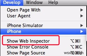MacのChrome・Safari・Firefoxで要素を検査（Inspect）する方法を徹底解説
