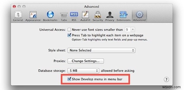 MacのChrome・Safari・Firefoxで要素を検査（Inspect）する方法を徹底解説