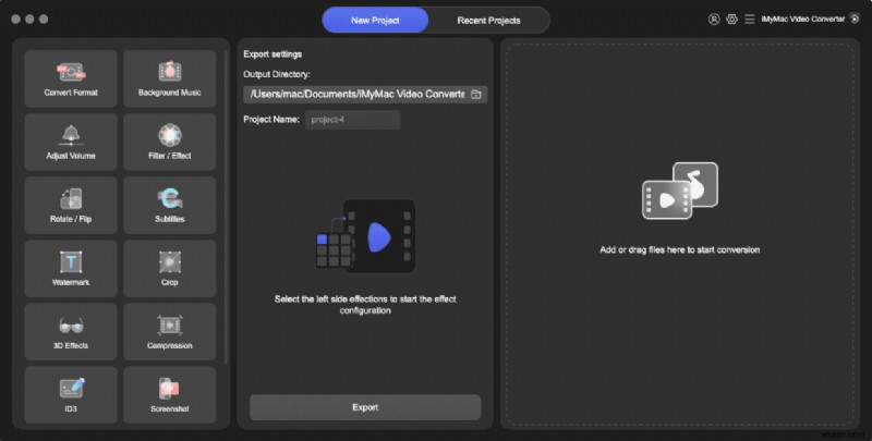 MPEG2とMPEG4の違いとは?徹底比較とMacでの変換方法をわかりやすく解説