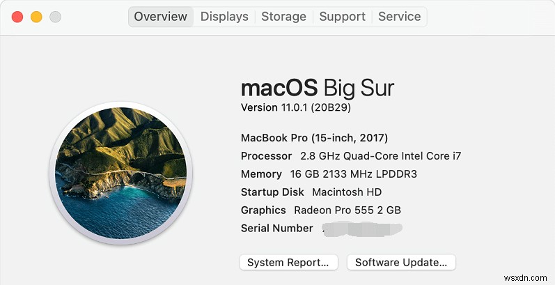 Mac OS X・macOSの歴代バージョン一覧|リリース順に徹底解説
