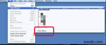 【解決済み】Macで最近のアクティビティを確認する方法を徹底解説