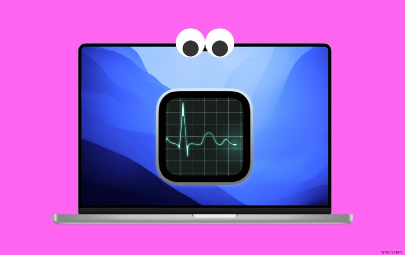【解決済み】Macで最近のアクティビティを確認する方法を徹底解説