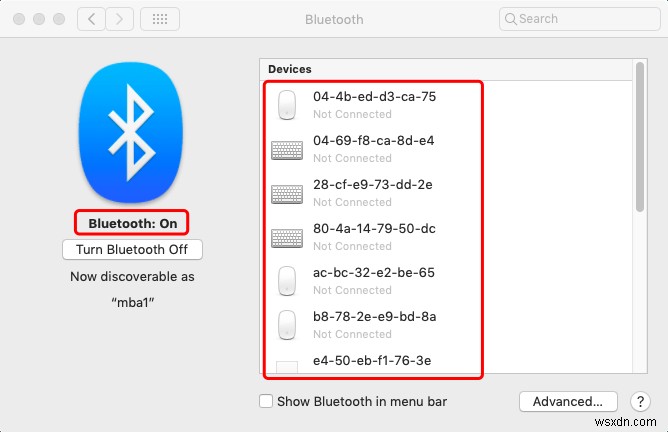 BluetoothヘッドフォンをMacに接続する方法|接続できないときの対処法も解説