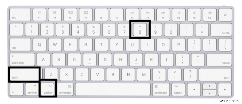 Macで度記号(°)を入力する方法【ショートカット完全ガイド】