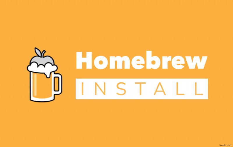 MacにHomebrewを簡単・スピーディーにインストールする完全ガイド