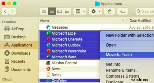 【完全解決】Macで「お使いのアカウントでは編集が許可されていません」と表示されるエラーの原因と直し方