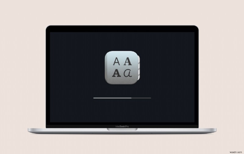 Macにフォントをインストールする方法|初心者でもわかる簡単ステップガイド