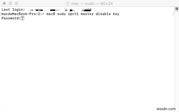 Macで「すべてのアプリ」のダウンロードを許可する方法｜Gatekeeperを回避して開く手順も解説