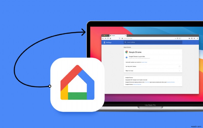 MacでGoogle Homeアプリをダウンロードして使う方法【初心者向け完全ガイド】