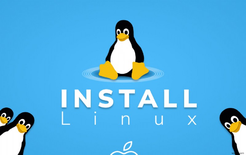 MacにLinuxを簡単にインストールする方法｜初心者向け完全ガイド