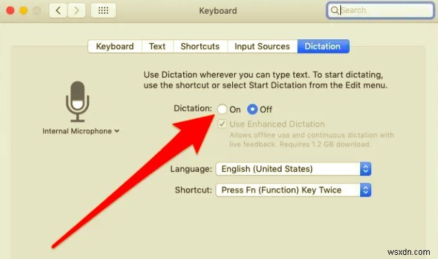 Macのマイクが動かない・音が入らないときの原因と簡単な直し方