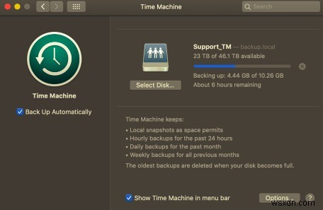 「macOSをインストールできません」エラーの解決方法|原因と対処法を徹底解説