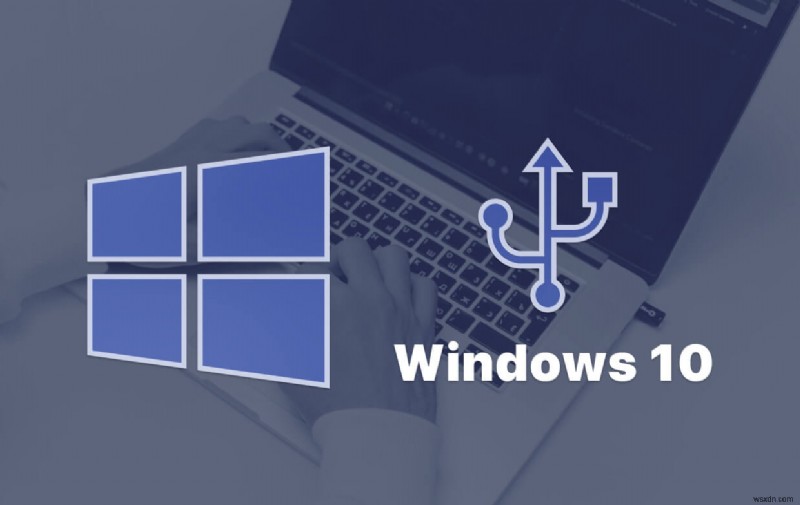 MacでWindows 10起動用USBメモリを簡単に作成する方法