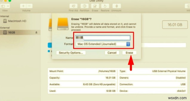 macOS MojaveからHigh Sierraへダウングレードする完全ガイド