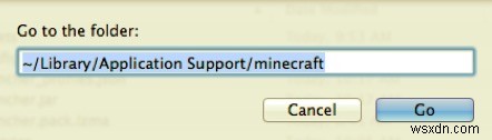 MacでMinecraftのModを簡単に導入する方法|ForgeのインストールからMod追加まで徹底解説