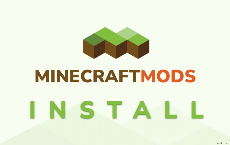 MacでMinecraftのModを簡単に導入する方法|ForgeのインストールからMod追加まで徹底解説