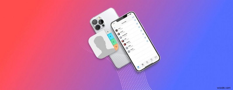 iPhoneで消えた連絡先を復元する5つの方法【原因別・初心者向けガイド】