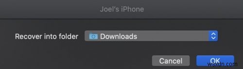 iPhoneを出荷時設定にリセットした後のデータ復元方法【iTunes・iCloud・復元ソフト】