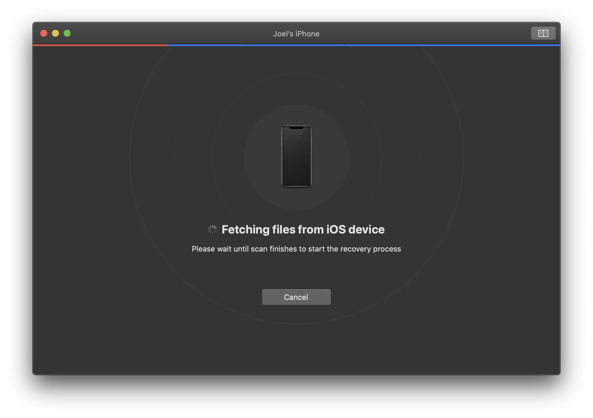 iPhoneを出荷時設定にリセットした後のデータ復元方法【iTunes・iCloud・復元ソフト】