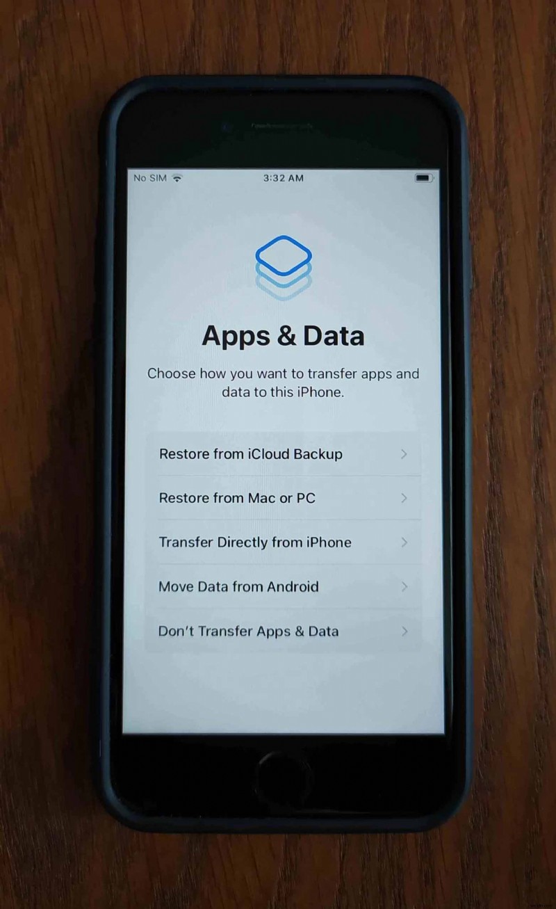 iPhoneで削除したボイスメールを復元する3つの方法【初心者向け完全ガイド】