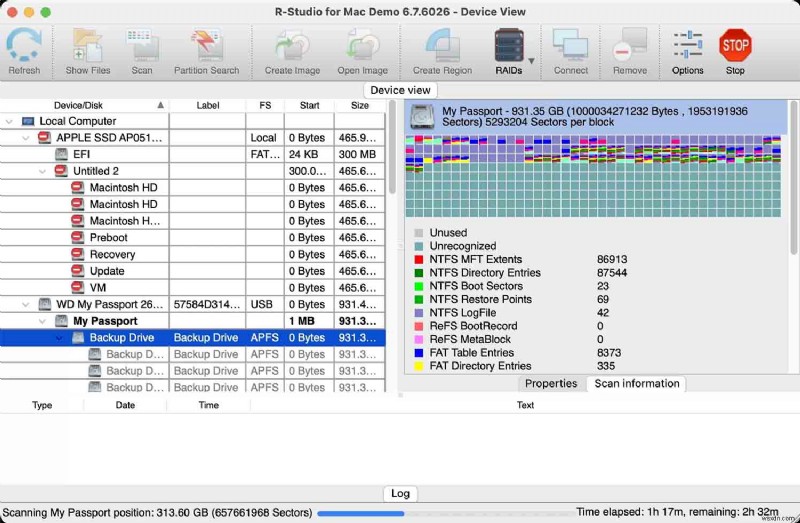 MacでRAIDハードドライブからデータを復元する方法｜おすすめツールと手順を解説