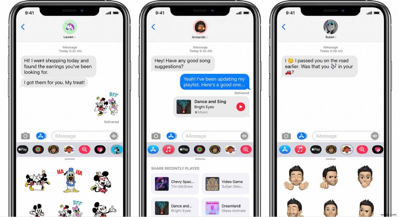Macで削除したiMessageを復元する方法を徹底解説【バックアップの有無別】