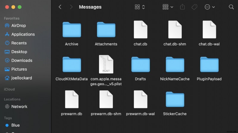 Macで削除したiMessageを復元する方法を徹底解説【バックアップの有無別】