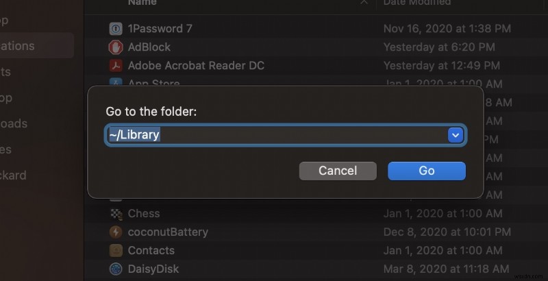 Macで削除したiMessageを復元する方法を徹底解説【バックアップの有無別】
