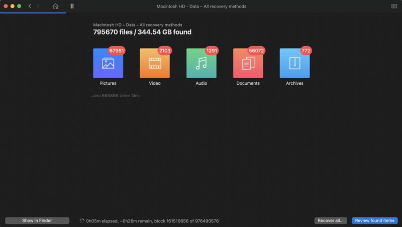 Macで削除したiMessageを復元する方法を徹底解説【バックアップの有無別】
