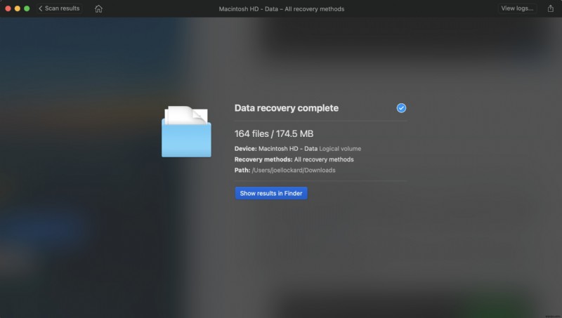Macで削除したiMessageを復元する方法を徹底解説【バックアップの有無別】