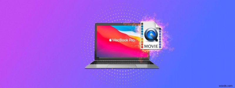 保存されていない、または削除されたQuickTime録画を復元する方法