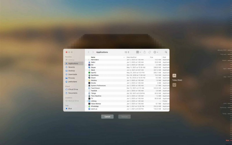 保存されていない、または削除されたQuickTime録画を復元する方法
