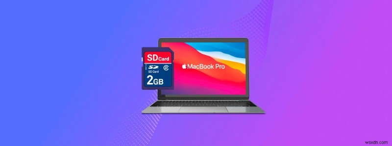 Macで破損したSDカードを修復して再利用する方法|データ復旧の手順も解説