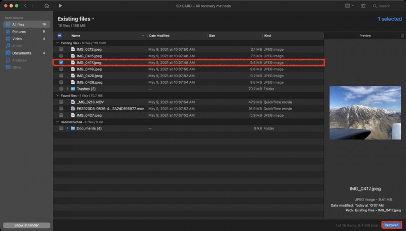 Macで破損したSDカードを修復して再利用する方法|データ復旧の手順も解説