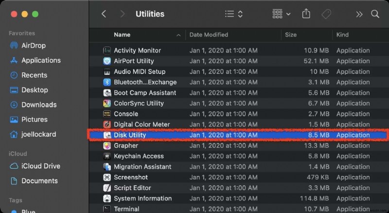 Macで破損したSDカードを修復して再利用する方法|データ復旧の手順も解説
